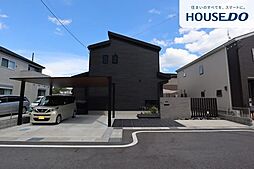 中古戸建　甲賀市甲南町野田
