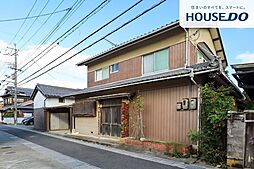 中古戸建 蒲生郡日野町大窪