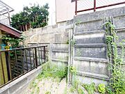 擁壁