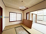 畳部屋