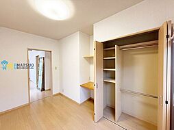 子供部屋の画像