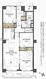 ダイアパレス女池上山