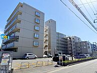 新潟県新潟市中央区米山6丁目：物件画像