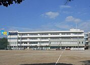 新潟市立小針中学校 徒歩10分。 790m