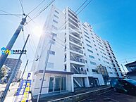 新潟県新潟市中央区上大川前通12番町：物件画像