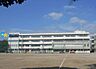 周辺：新潟市立小針中学校 徒歩13分。 1020m