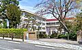 新潟市立寄居中...