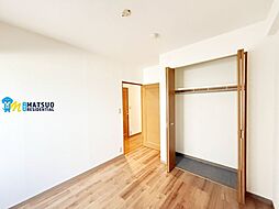 洋室の画像
