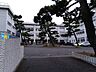周辺：新潟市立関屋中学校 徒歩13分。 1030m