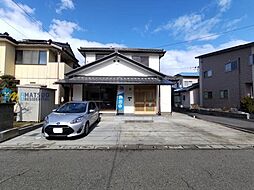 東新潟駅 1,779万円