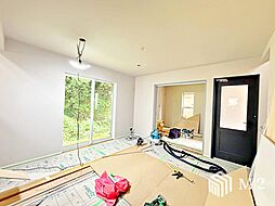 青葉区すみよし台 中古戸建