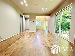 青葉区すみよし台　中古戸建