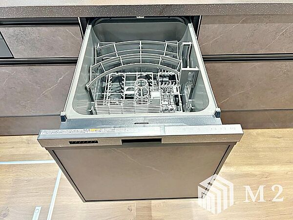 設備を拡大表示