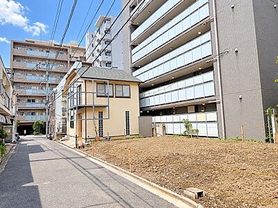 外観 外観