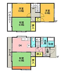 丸林中古戸建