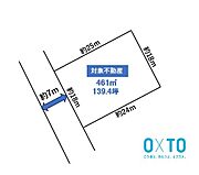 間口も広くプランも組みやすいです。