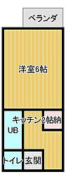 🉐敷金礼金0円！🉐アーバンタニグチ