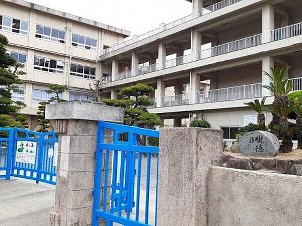 リライズ東雲 ｜広島県福山市三吉町3丁目(賃貸アパート1LDK・2階・33.31㎡)の写真 その20