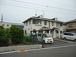 サンフェリカ本庄