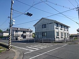 ドミール貴幸A