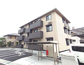 D-residenceK沖野上 302 ｜ 広島県福山市沖野上町6丁目（賃貸アパート3LDK・3階・81.72㎡） その1