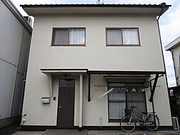 早川貸家