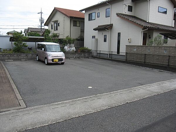 ルピナ深津 ｜広島県福山市東深津町4丁目(賃貸アパート2DK・1階・50.52㎡)の写真 その15