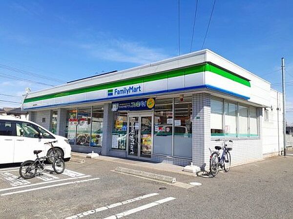 ルピナ深津 ｜広島県福山市東深津町4丁目(賃貸アパート2DK・1階・50.52㎡)の写真 その19