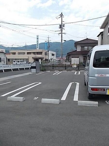 セイバリーＹ 201｜広島県福山市山手町5丁目(賃貸アパート1LDK・2階・49.13㎡)の写真 その13