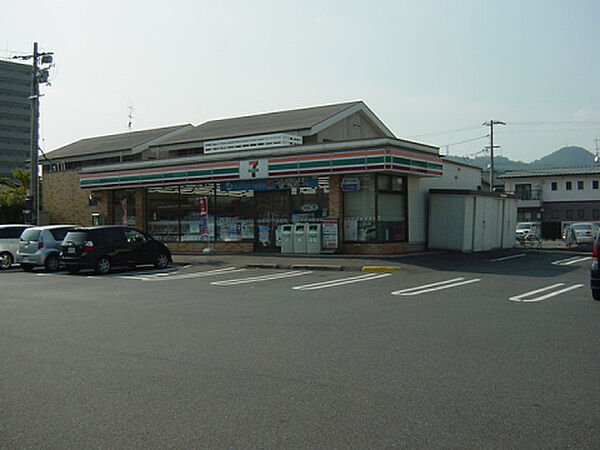 ライトヴァリー 101｜広島県福山市手城町4丁目(賃貸アパート1R・1階・35.48㎡)の写真 その24