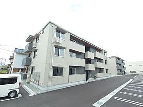 D-residence川口A 203 ｜ 広島県福山市川口町2丁目（賃貸アパート1LDK・2階・40.22㎡） その1