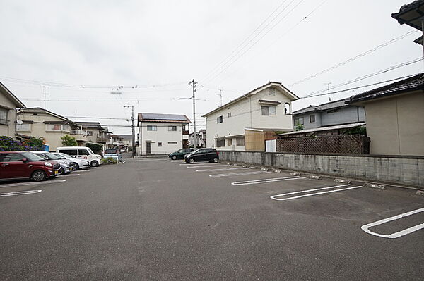 ノール リヴィエール ドゥ 108｜広島県福山市西新涯町1丁目(賃貸アパート1LDK・1階・35.35㎡)の写真 その12