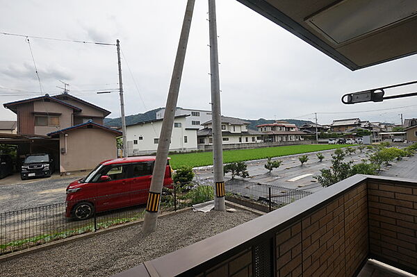 ノール リヴィエール ドゥ 108｜広島県福山市西新涯町1丁目(賃貸アパート1LDK・1階・35.35㎡)の写真 その5