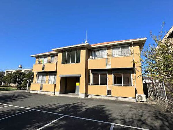 サニーコート新市　Ａ棟 102｜広島県福山市新市町大字新市(賃貸アパート3DK・1階・56.09㎡)の写真 その10