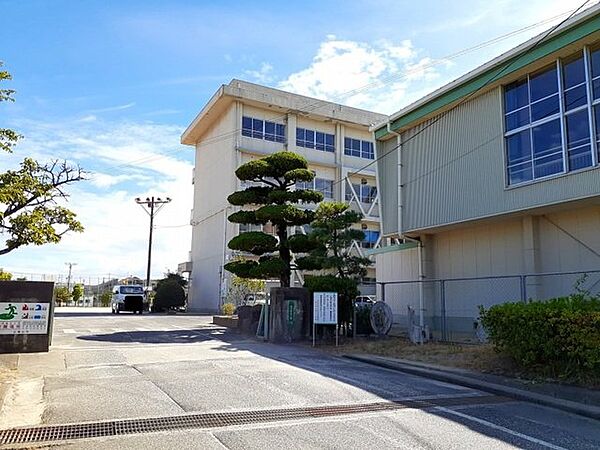 プラシードＡ 102｜広島県福山市春日町6丁目(賃貸アパート1LDK・1階・50.05㎡)の写真 その20