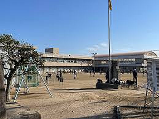 画像18:【小学校】福山市立川口小学校まで1672ｍ