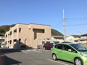 メルヴェール西深津 205 ｜ 広島県福山市西深津町5丁目（賃貸アパート1LDK・2階・41.04㎡） その3