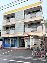 ハイツ陽光 205 ｜ 広島県福山市西町1丁目15-11（賃貸マンション1R・2階・29.00㎡） その15