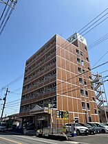 東福山駅前ビル 713 ｜ 広島県福山市引野町1丁目18-12（賃貸マンション1K・2階・16.00㎡） その13