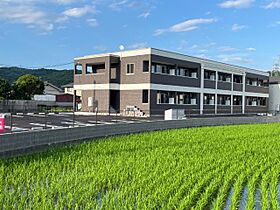 ウィステール  ｜ 岡山県井原市西江原町（賃貸アパート1LDK・1階・36.00㎡） その3