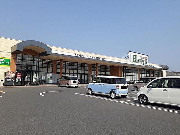 ベルシオン西江原I 201｜岡山県井原市西江原町(賃貸アパート2LDK・2階・58.57㎡)の写真 その15