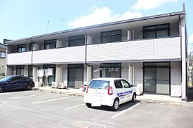 表 202 ｜ 広島県福山市千田町2丁目26-1（賃貸アパート1K・2階・24.84㎡） その3