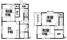 ヴィレッヂ城北