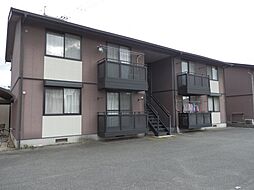 シティハイツマスヒラB棟