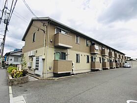 グレイス 202 ｜ 広島県福山市高西町4丁目2-18（賃貸アパート1LDK・2階・41.29㎡） その20