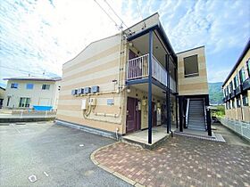 レオパレスフクチ 101 ｜ 広島県尾道市福地町7-78（賃貸アパート1K・1階・22.35㎡） その6