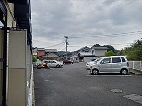 レオパレスサニーコート大町 102 ｜ 広島県尾道市沖側町6-3（賃貸アパート1K・1階・22.35㎡） その17