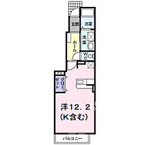 ヴィラ　サンセールＡ 101 ｜ 広島県福山市神辺町大字川南1030-11（賃貸アパート1R・1階・32.90㎡） その2