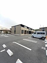 グリーン　オレンジ　Ｃ 201 ｜ 広島県福山市新涯町4丁目14番37-3号（賃貸アパート1LDK・2階・44.32㎡） その5