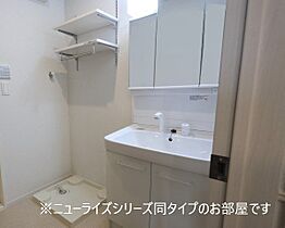 プリムヴェール 102 ｜ 広島県福山市大門町4丁目詳細未定（賃貸アパート1LDK・1階・50.05㎡） その9